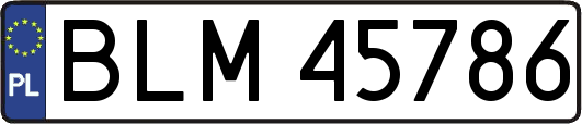 BLM45786