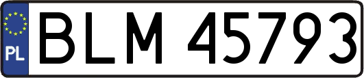BLM45793