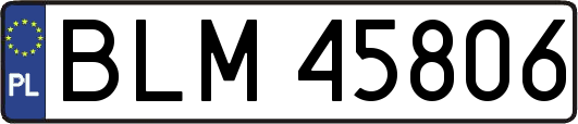BLM45806