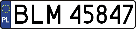 BLM45847