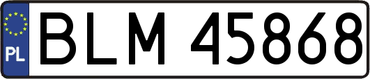 BLM45868