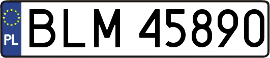 BLM45890