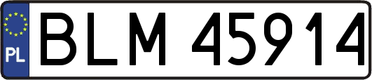 BLM45914