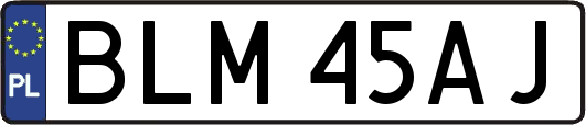 BLM45AJ