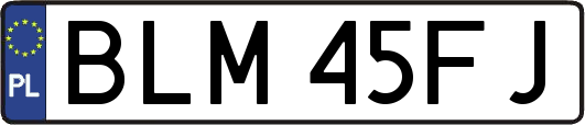 BLM45FJ