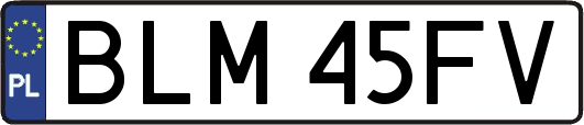 BLM45FV