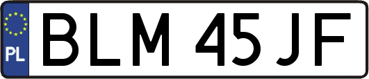 BLM45JF