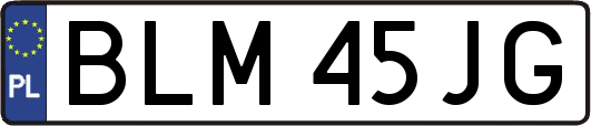 BLM45JG