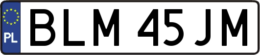 BLM45JM
