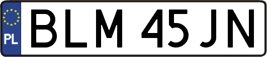 BLM45JN
