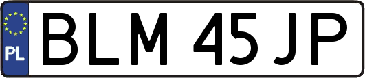 BLM45JP