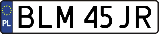 BLM45JR