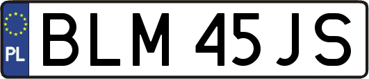 BLM45JS