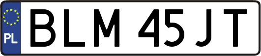 BLM45JT