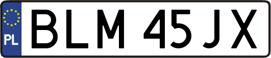 BLM45JX