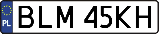 BLM45KH