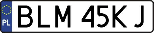 BLM45KJ