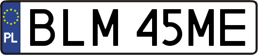 BLM45ME