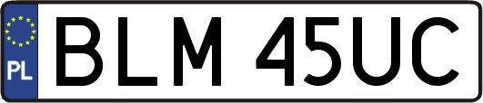 BLM45UC