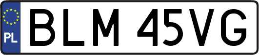 BLM45VG