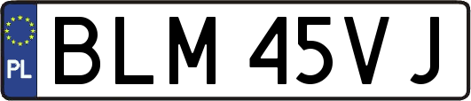 BLM45VJ