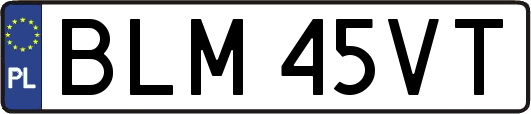 BLM45VT