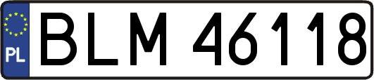 BLM46118