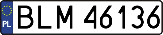 BLM46136