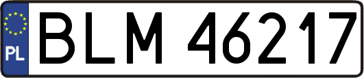 BLM46217