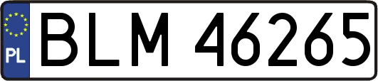BLM46265