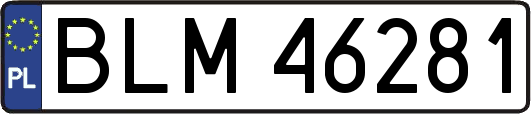 BLM46281