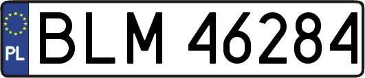 BLM46284