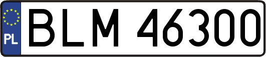 BLM46300