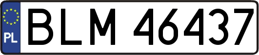 BLM46437
