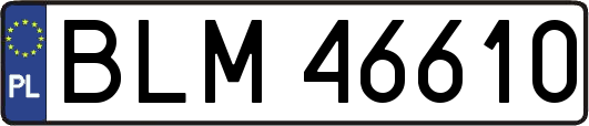 BLM46610