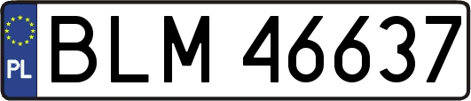 BLM46637