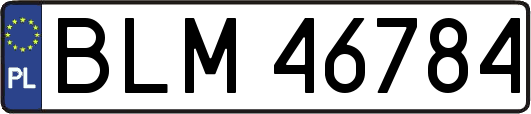 BLM46784