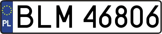 BLM46806