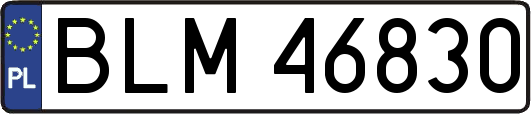 BLM46830