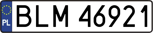 BLM46921