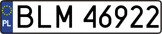 BLM46922