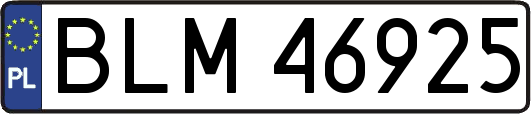 BLM46925