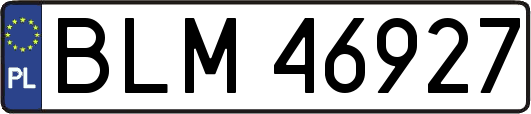 BLM46927
