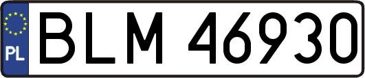 BLM46930