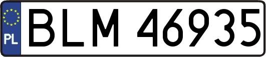 BLM46935