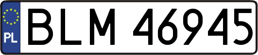 BLM46945
