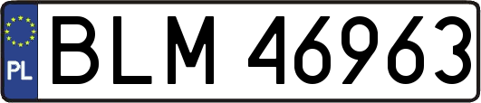 BLM46963