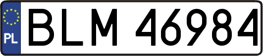BLM46984