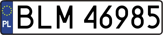 BLM46985