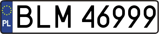 BLM46999